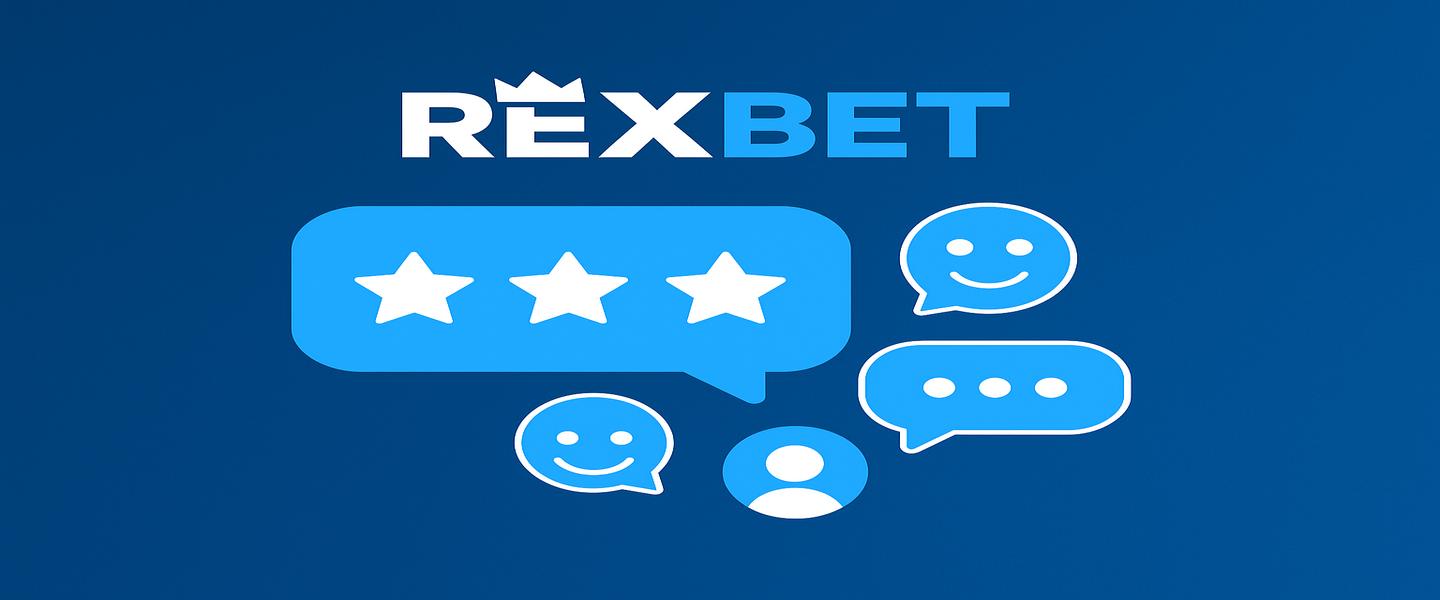 Rexbet Yorumlar Nasıl