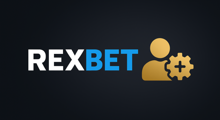Rexbet Üyelik Oluşturma Adımları